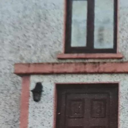 Apartmán Rural County Sligo Sleeps 2 With Parking