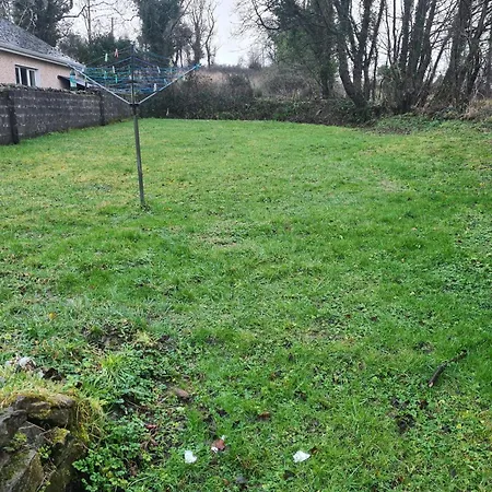 Apartmán Rural County Sligo Sleeps 2 With Parking Ballintogher